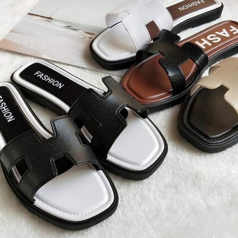 Dép chữ H hót nhất mùa hè SBSX-DG12 | BigBuy360 - bigbuy360.vn