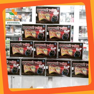 Hoạt Huyết Tiền Đình G&P