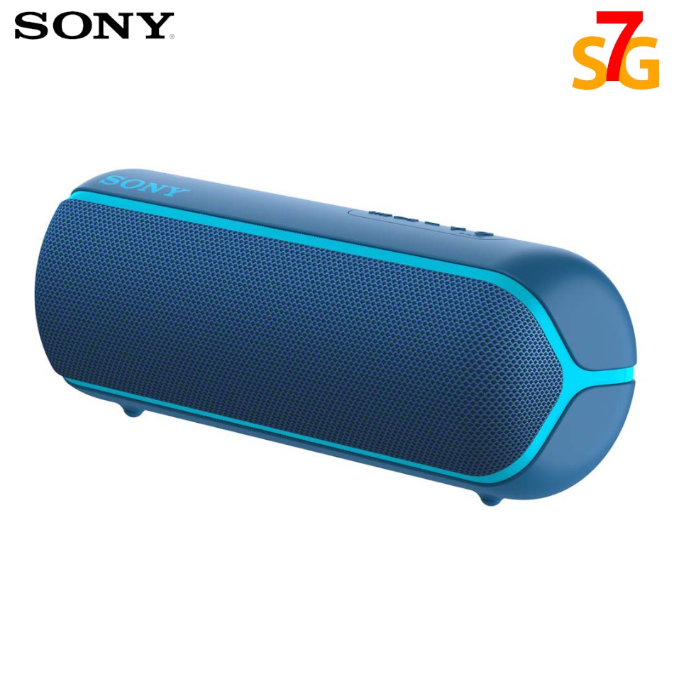 Loa Bluetooth Sony SRS-XB22 Extra Bass