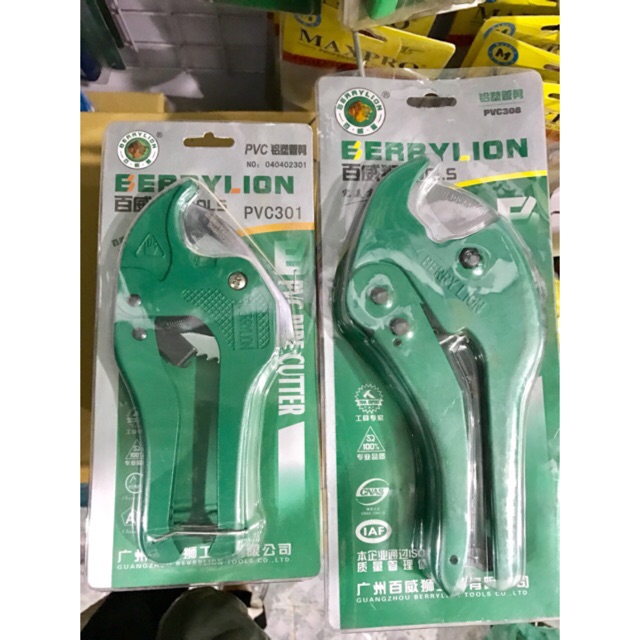 Kéo cắt ống berrylion