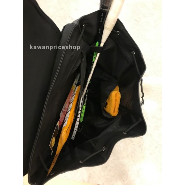 Balo Đựng Vợt Cầu Lông Lin Dan Series BA243LDCR 2023