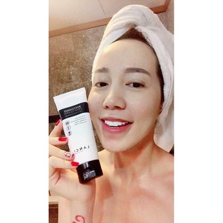 Sữa rửa mặt Lanci Whitening Deep Clean 100ml