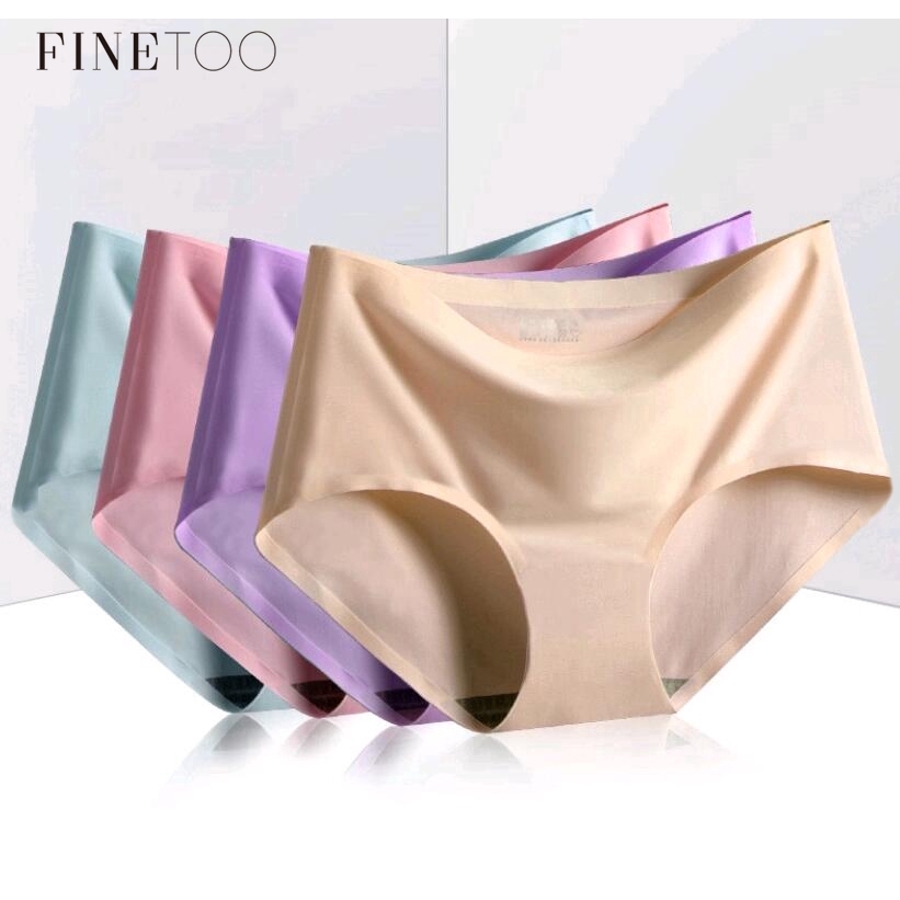  Quần Lót Lụa Không Đường May Cho Nữ | BigBuy360 - bigbuy360.vn