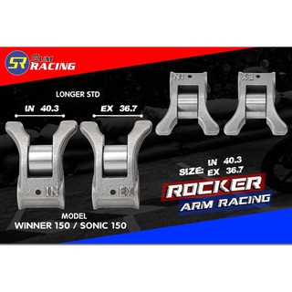 Cò winner sonic