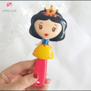 Lược chải tóc công chúa đủ kiểu 0152