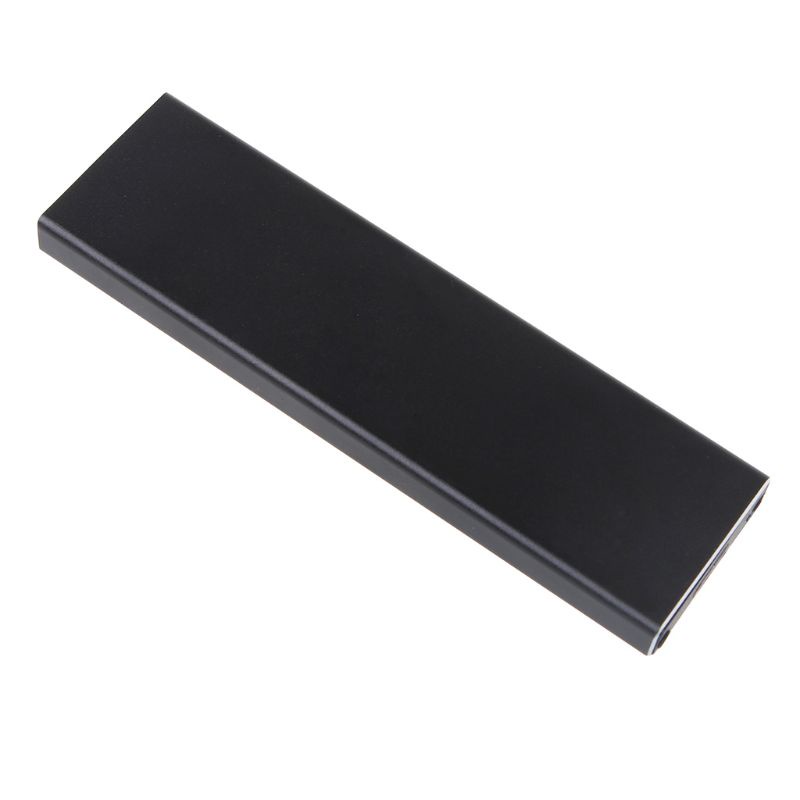 Hộp Ổ Cứng Ssd Nvme M2 Nvme Usb3.1 Gen2 Type-C M.2 Ssd Cho Nvme Pcie Ngff M / B Key Ssd Disk 2230 / 2242 / 2260 / 2280mm | BigBuy360 - bigbuy360.vn