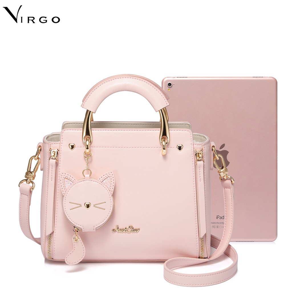 Túi xách thời trang nữ Just Star Virgo VG521