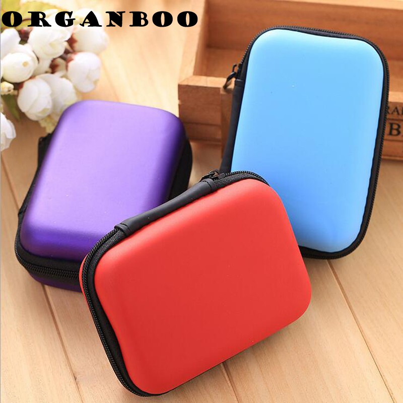 BÓP ĐỰNG TAI NGHE - CÁP SẠC- MẪU HÌNH CHỮ NHẬT(6x10CM) -dc2504