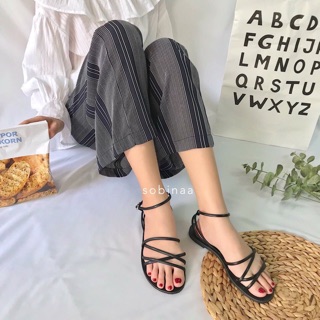 Freeship 99k TQ_Sandal chiến binh