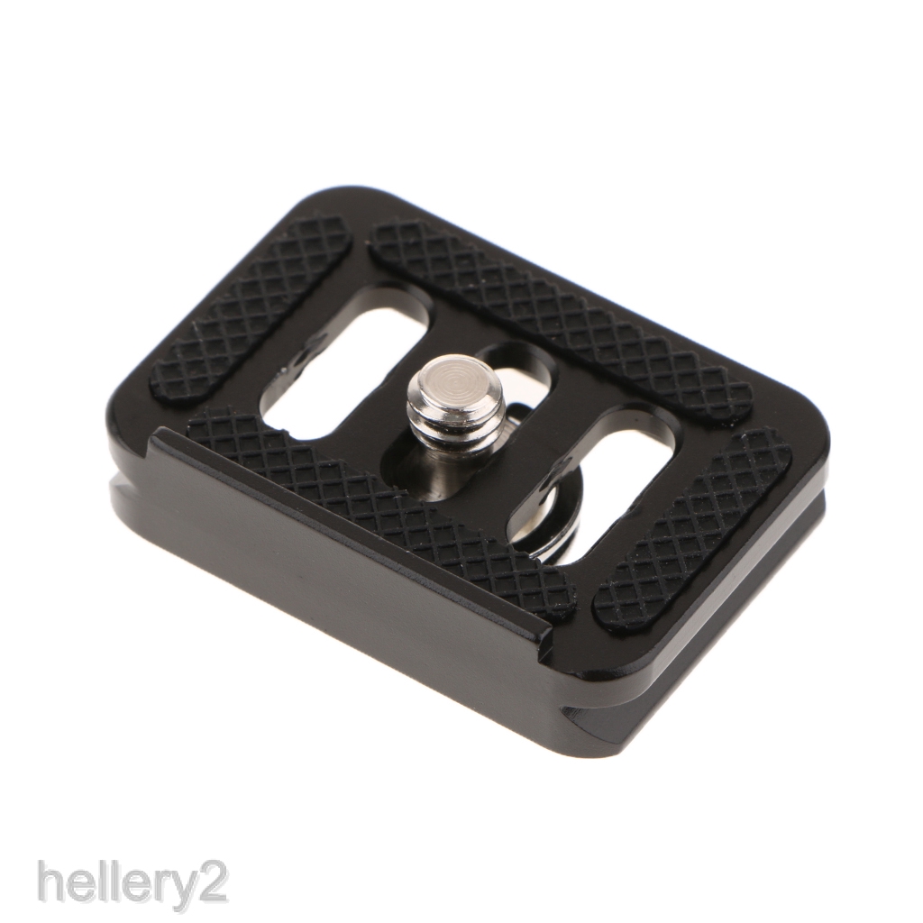 TY-C10 Aluminum Quick Release Plate Fit for Mirrorless Camera Arca Swiss | WebRaoVat - webraovat.net.vn