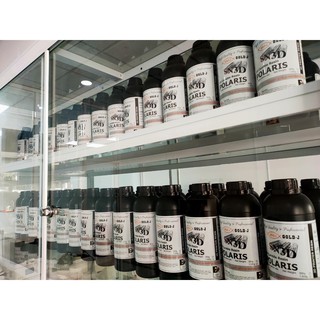 Nhựa resin engineering like Polaris.