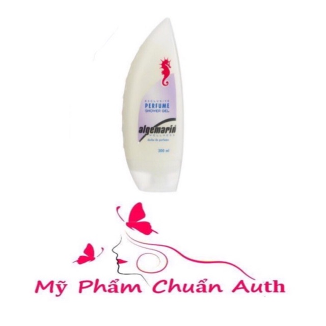 Sữa tắm cá ngựa Đức