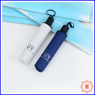 Ô GẤP GỌN THỜI TRANG CHỐNG TIA UV { H }