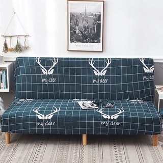 Drap bọc ghế sofa giường đa năng