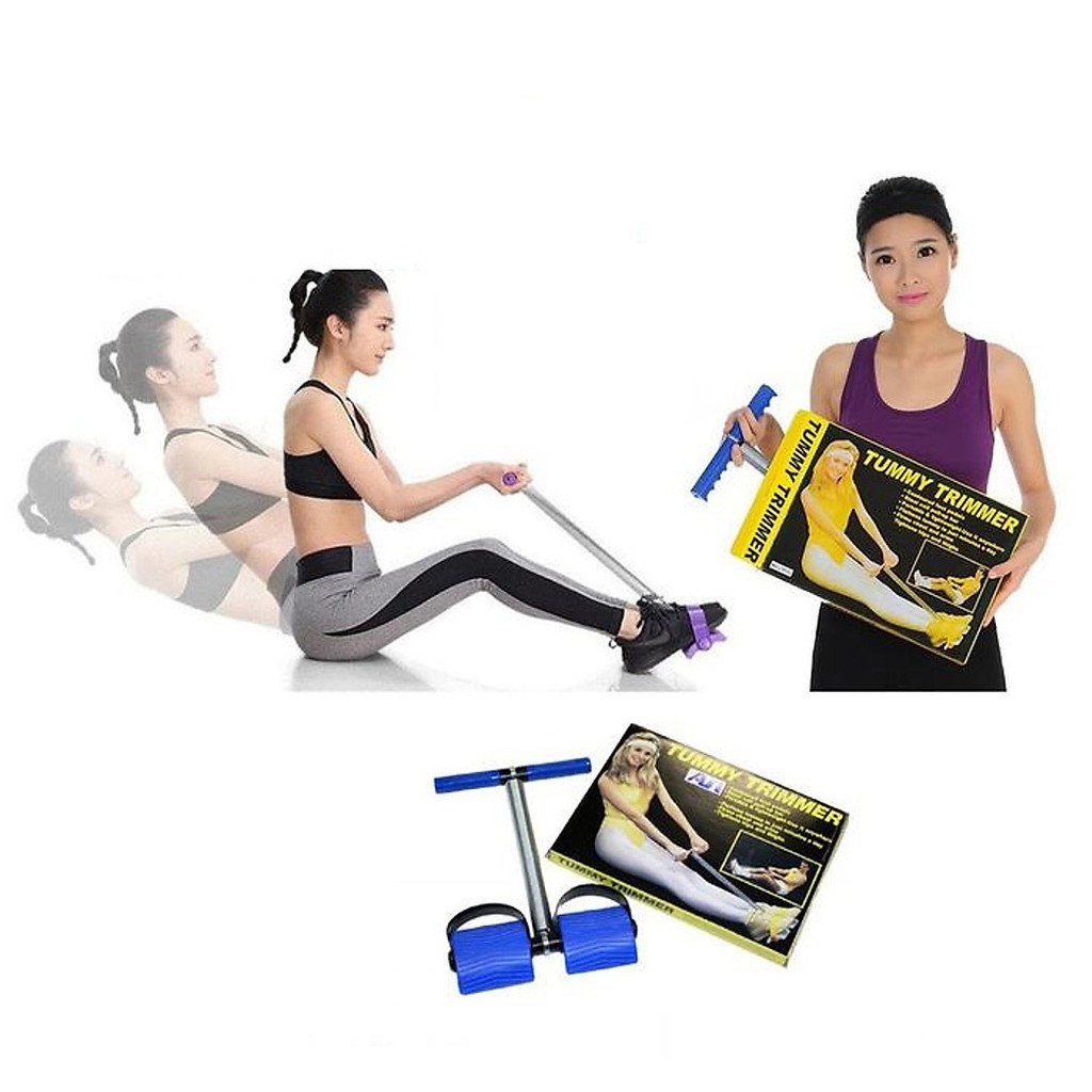 DỤNG CỤ TẬP CƠ BỤNG TUMMY TRIMMER