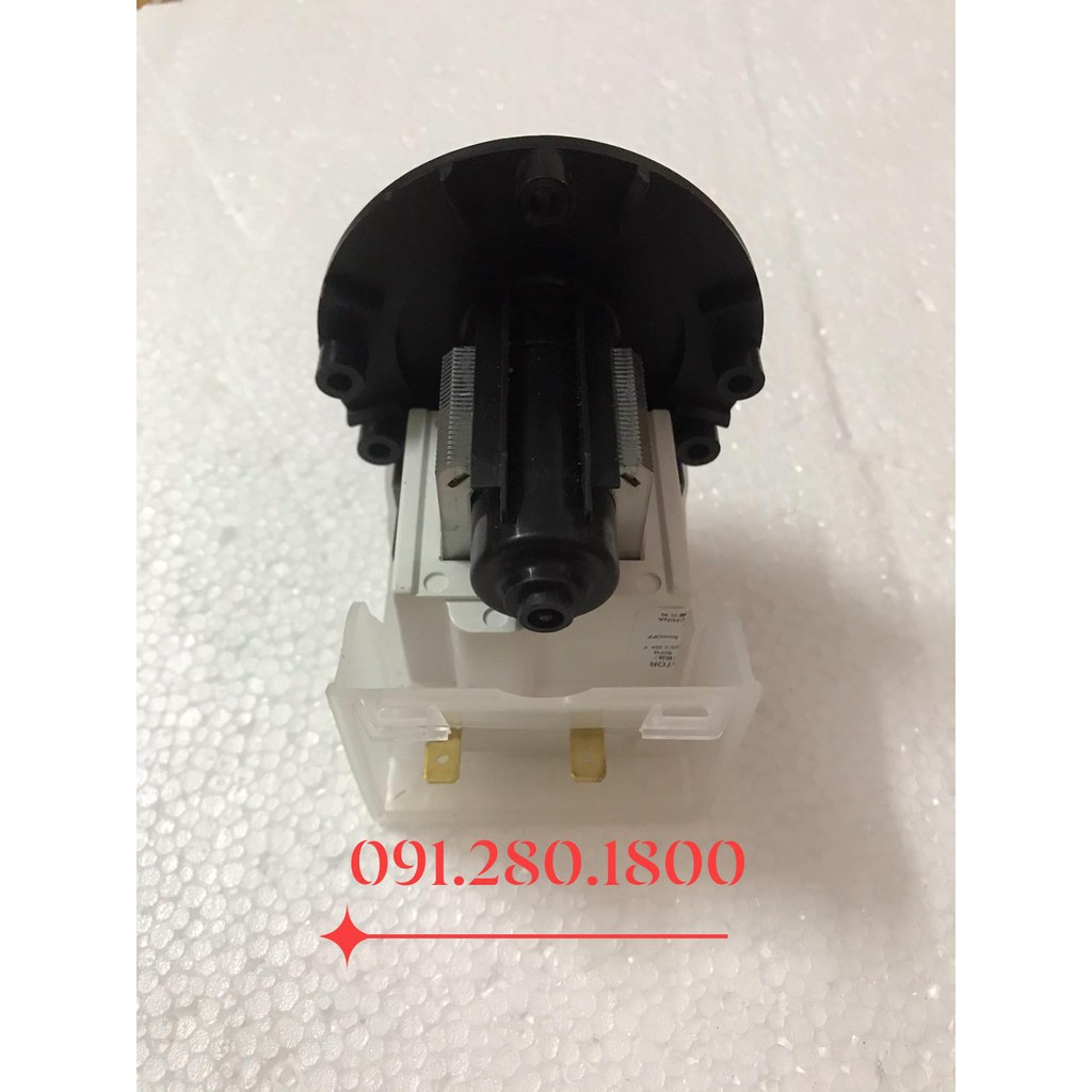 Bơm xả thoát nước máy giặt LG cửa ngang hàng hãng
