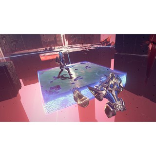 Thẻ Game Nintendo Switch: ASTRAL CHAIN
