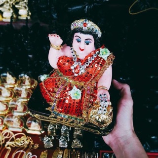 TƯỢNG MẸ NANG THÁI LAN
