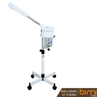 Máy xông hơi mặt 1 cần nóng cho spa HD 707