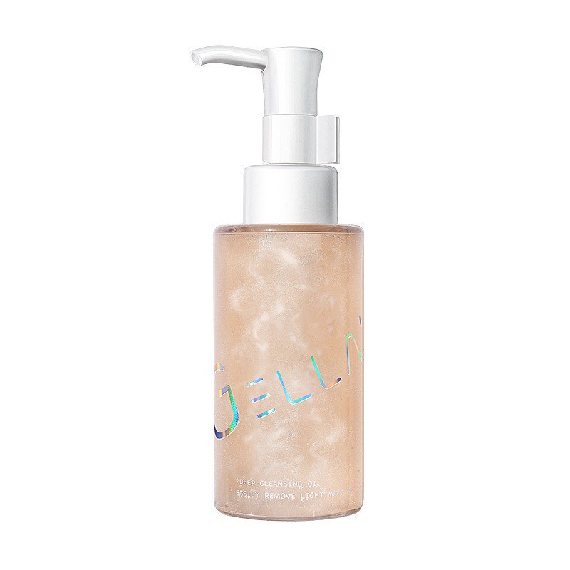 [GELLA] Dầu tẩy trang Gella Cleansing Oil 80ml