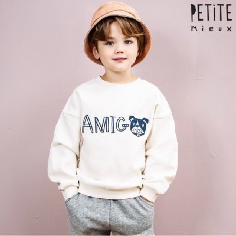 ÁO NỈ VNXK HÀN | BigBuy360 - bigbuy360.vn