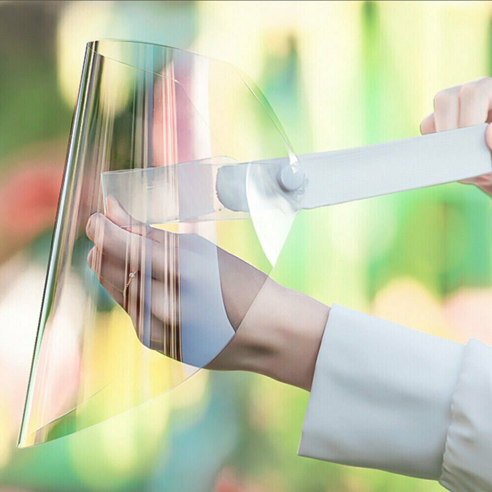 Miếng Dán Bảo Vệ Mặt Và Cổ Tay
