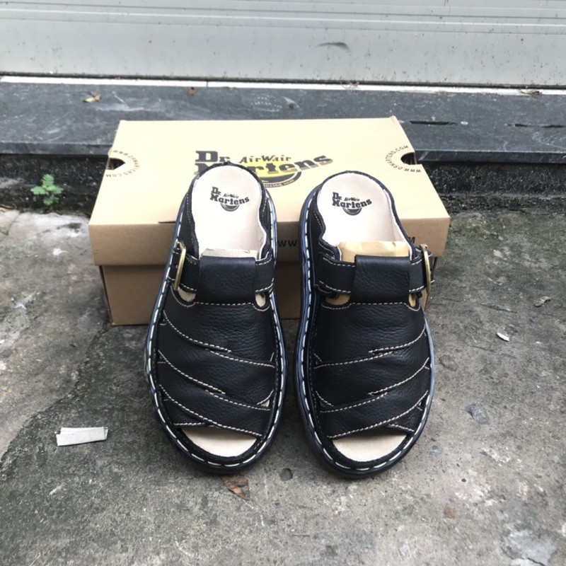 MÃ GIẢM GIÁ  AFFGMFY7 Dép doctor 2007 chính hãng thái lan  bảo hành 23 tháng