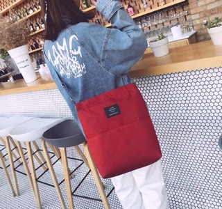Túi living mới đeo chéo