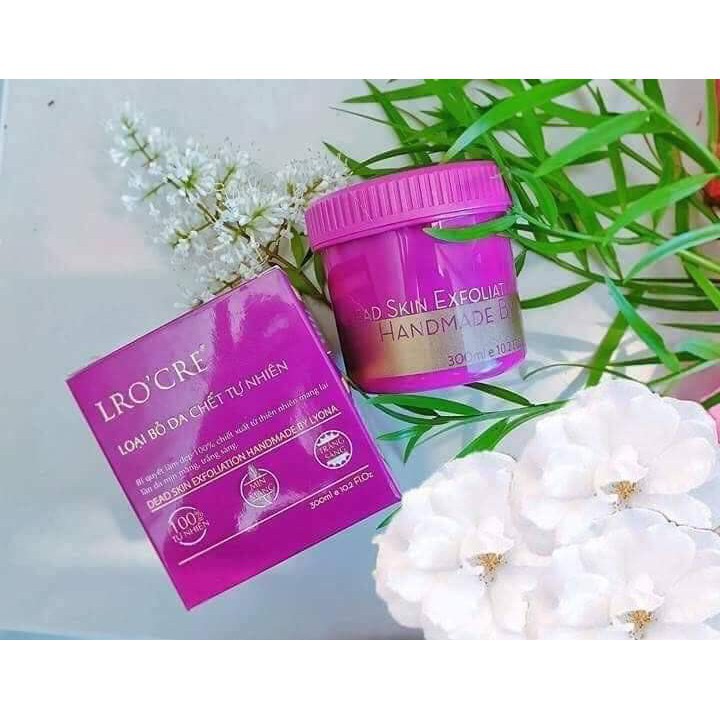Tẩy tế bào chết