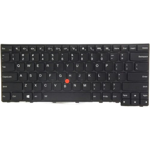 Bàn phím laptop Lenovo Thinkpad T450 T450S T460 FRU 00PA537
