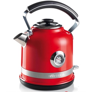 [Cam kết mới 100% chính hãng] MOD.2854 -Bình đun siêu tốc Ariete 1.7 lít MOD.2854