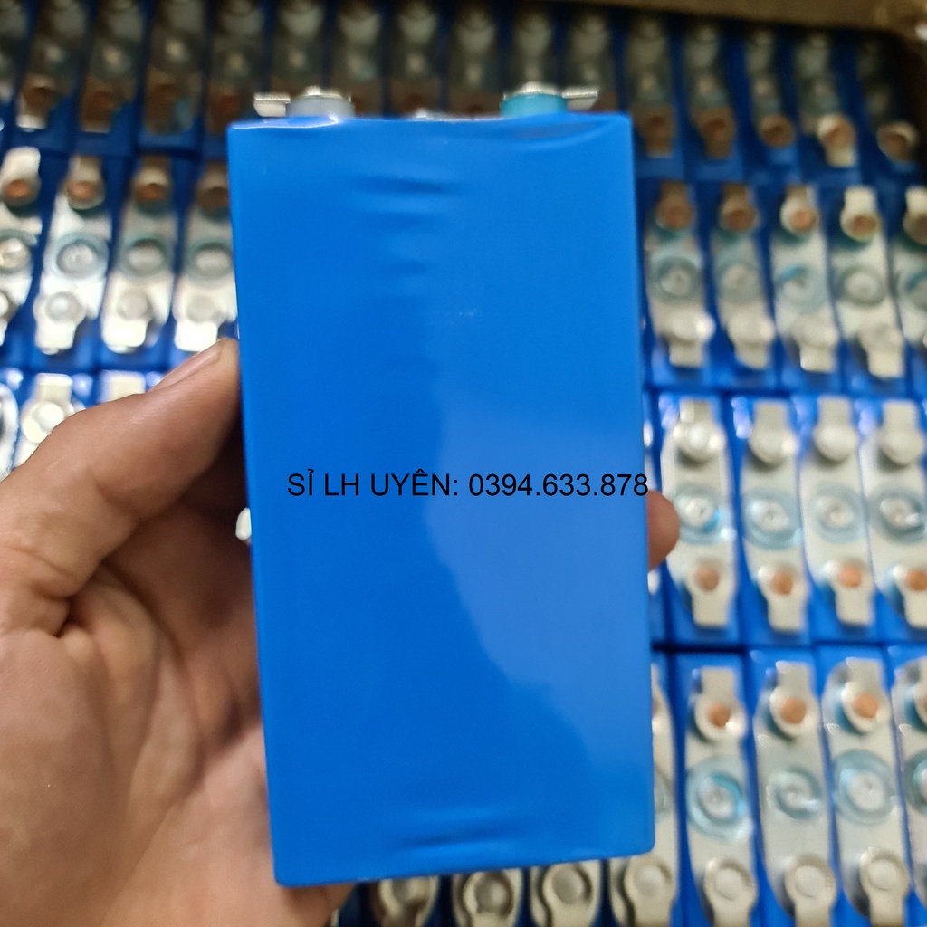 PIn Lithium Lipo 3.7V 15000MAh mới 100%. Xả cao dùng cho kích điện, xe đạp điện, nguồn dự phòng, UPS, NLMT...
