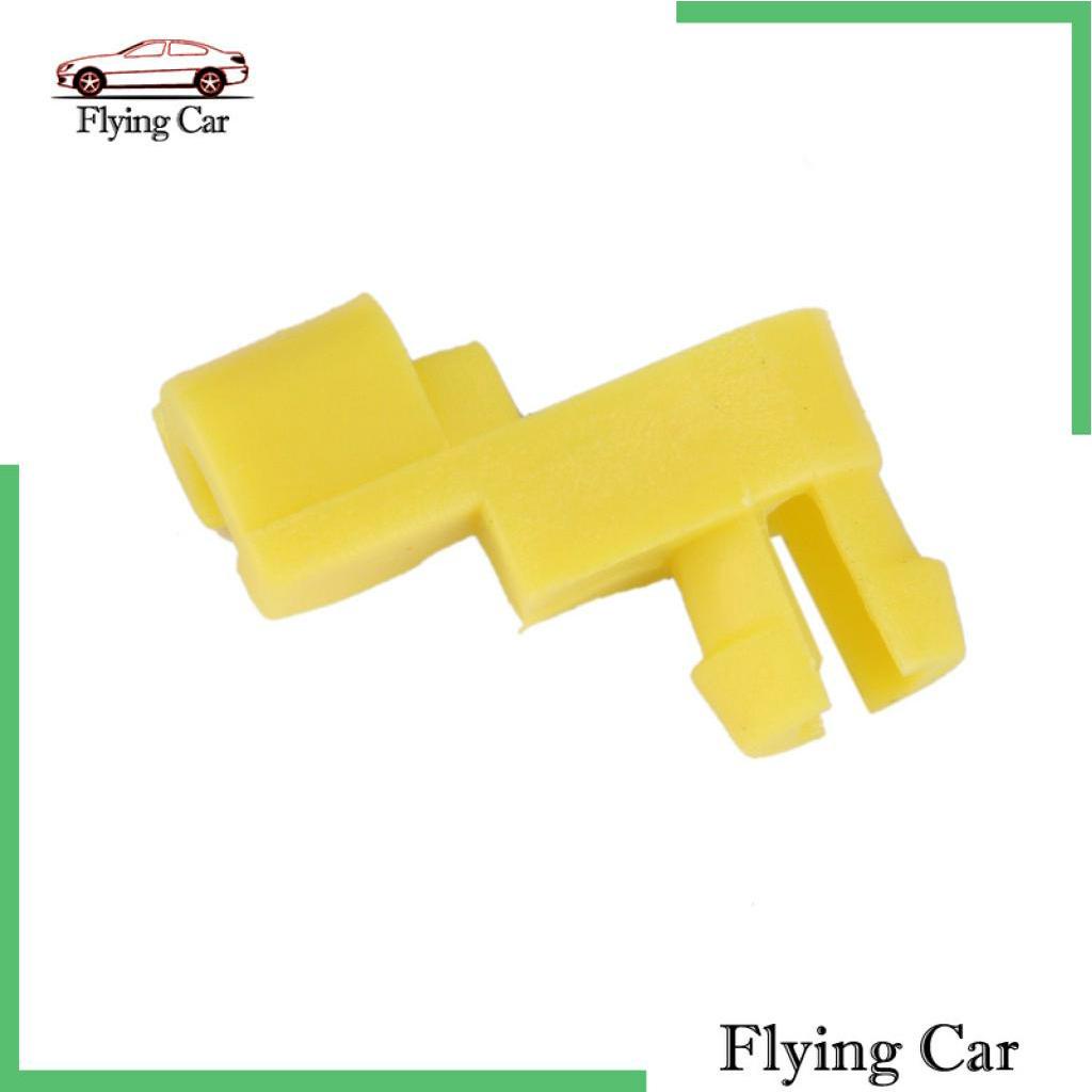 Set 15 Đinh Tán Khóa Cửa Chuyên Dụng Cho Xe Hơi Toyota 69293-12040