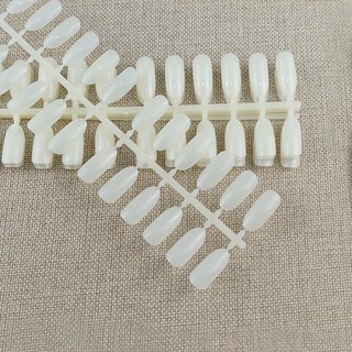Móng Gắn Sổ Mẫu, Móng (120 Móng )