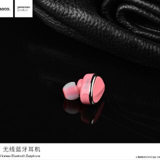 Tai Nghe Bluetooth HOCO Siêu Nhỏ Chính Hãng