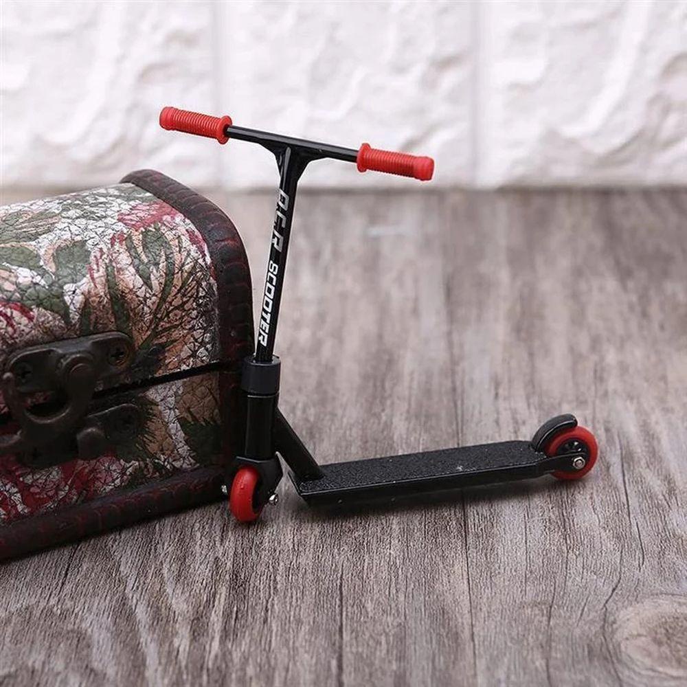 YIYU Mô Hình Ván Trượt Ngón Tay Sáng Tạo