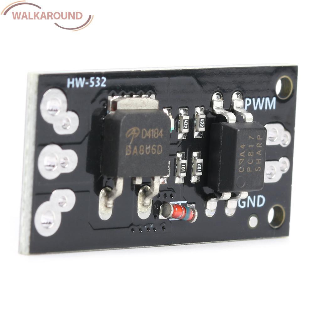 Mô Đun Rơ Le Thay Thế Hw-532a D4184 Mosfet Mos Fet