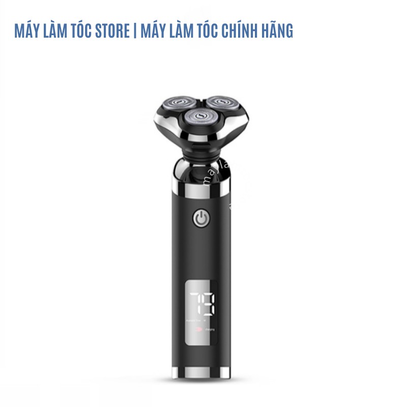 MÁY CẠO RÂU CAO CẤP PRITECH