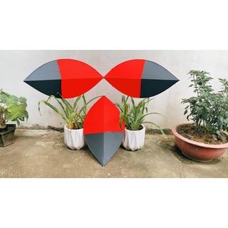 DIỀU CÁNH CỐC DÀI 2M - THÁNH CỐC