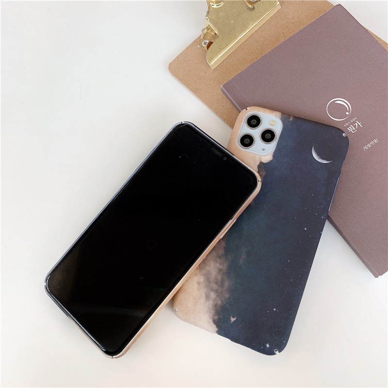 Ốp điện thoại nhựa cứng in hình thời trang cho Huawei Nova 3E 3 2S 3I 4 4E 5 5I P10 Pro P20 P30 Lite Nova 6 | BigBuy360 - bigbuy360.vn