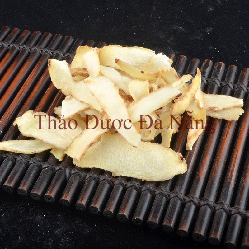 Ngọc Trúc vàng đẹp 100 gram.