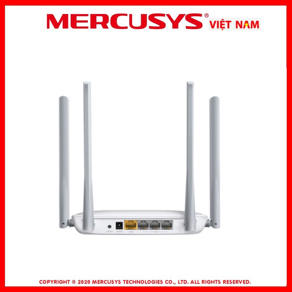 Router Wi-Fi nâng cao chuẩn N tốc độ 300Mbps MW 325R