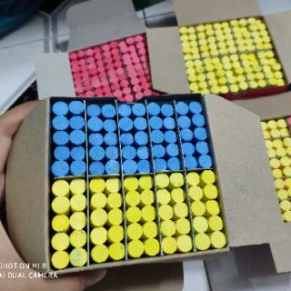 Phấn viết bảng Hi Chalk .phấn màu
