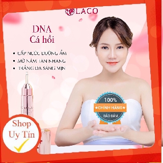 LACO LUXURY AMPOULE DNA CÁ HỒI