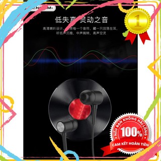 [Free Ship- Xả Kho] TAI NGHE SENDEM V5