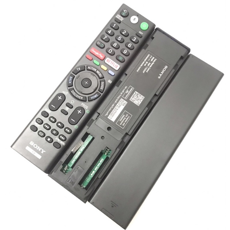 🎀🎀Remote điều khiển tivi Sony 4k có giọng nói - Có bảo hành