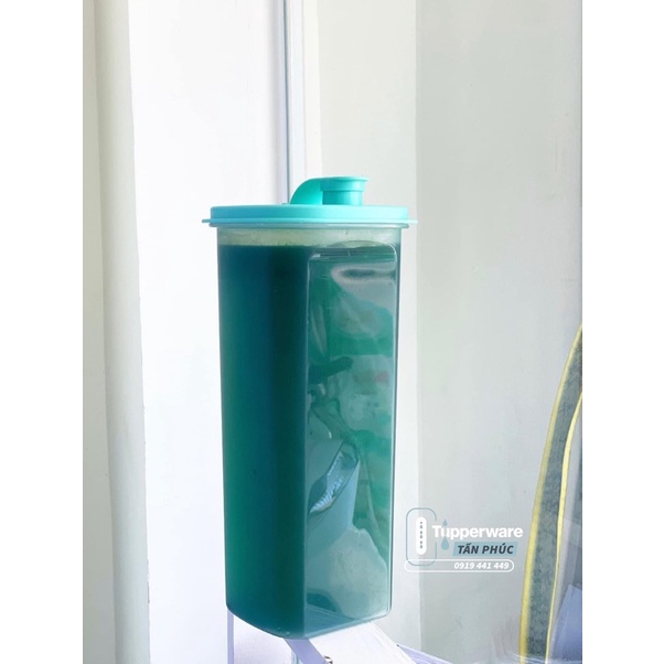 Tupperware - Bình nước Slim line 2L | BigBuy360 - bigbuy360.vn