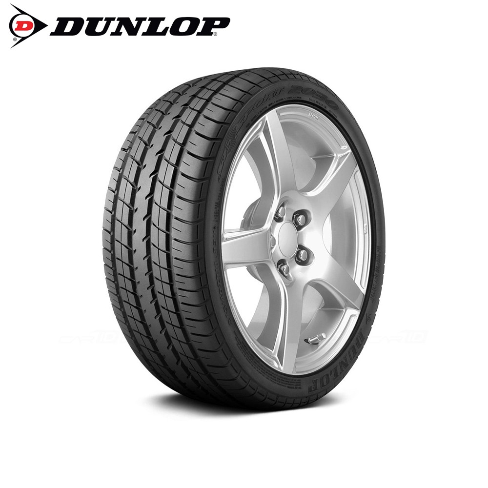 Lốp ô tô DUNLOP 185/60R15 SP SPORT 2030 xuất xứ Thái Lan
