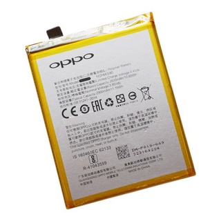 Pin Oppo A57 zin ( Mã Pin BLP619) chính hãng 2900mAh, Bảo hành 6 tháng