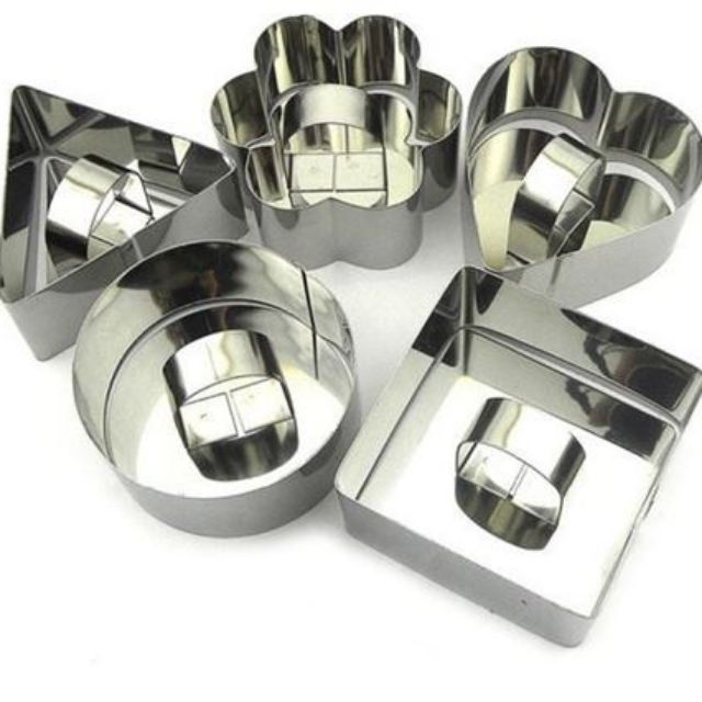 Mousse ring mini